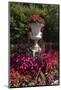 Floral decoration-Natalie Tepper-Mounted Photo