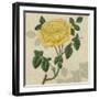 Floral Delight IX-Vision Studio-Framed Art Print