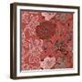 Floral Delight-Bee Sturgis-Framed Art Print