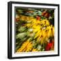 Floral Delight-Janet Slater-Framed Photographic Print