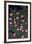 Floral Design by J. Owen, 1863-Owen Jones-Framed Giclee Print