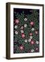 Floral Design by J. Owen, 1863-Owen Jones-Framed Giclee Print