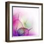 Floral Design-Subbotina Anna-Framed Art Print