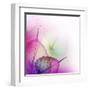 Floral Design-Subbotina Anna-Framed Art Print