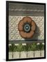 Floral Detail II-Vision Studio-Framed Premium Giclee Print