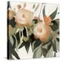 Floral Disarray I-Emma Scarvey-Stretched Canvas