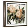 Floral Disarray I-Emma Scarvey-Framed Art Print