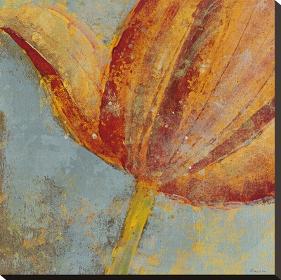 Floral Dream I-Lorello-Stretched Canvas
