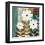 Floral Dream II Wag-Michael Mullan-Framed Art Print