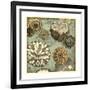 Floral Dream II-Megan Meagher-Framed Art Print