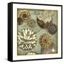 Floral Dream II-Megan Meagher-Framed Stretched Canvas