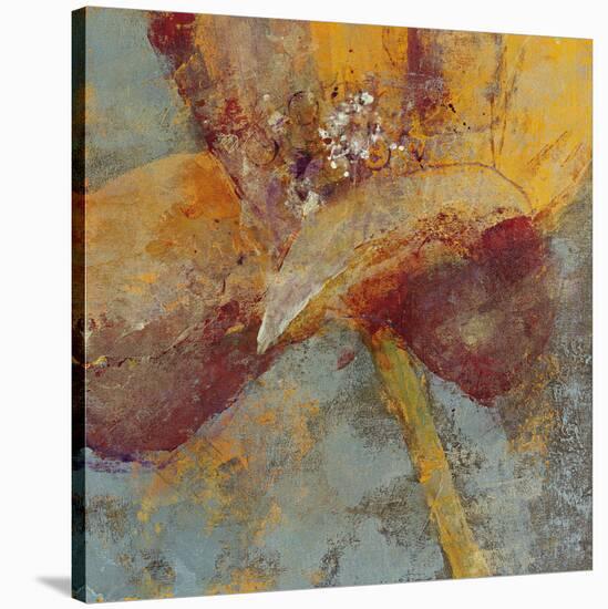 Floral Dream IV-Lorello-Stretched Canvas