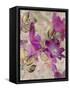 Floral Dreams 1-Matina Theodosiou-Framed Stretched Canvas