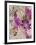 Floral Dreams 1-Matina Theodosiou-Framed Art Print