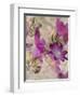 Floral Dreams 1-Matina Theodosiou-Framed Art Print