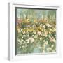 Floral Dreams-Mark Chandon-Framed Giclee Print