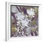 Floral Dusk I-Paul Duncan-Framed Giclee Print