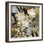 Floral Eclipse I-Paul Duncan-Framed Giclee Print