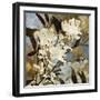 Floral Eclipse I-Paul Duncan-Framed Giclee Print