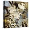 Floral Eclipse I-Paul Duncan-Stretched Canvas