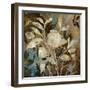 Floral Eclipse III-Paul Duncan-Framed Giclee Print