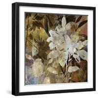 Floral Eclipse IV-Paul Duncan-Framed Giclee Print