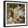 Floral Eclipse IV-Paul Duncan-Framed Giclee Print