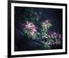 Floral Elegance-Irene Suchocki-Framed Giclee Print