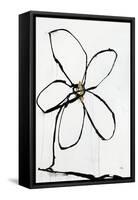 Floral Fancy II-Joshua Schicker-Framed Stretched Canvas