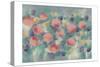 Floral field II-Boho Hue Studio-Stretched Canvas