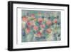 Floral field II-Boho Hue Studio-Framed Art Print