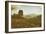 Floral Fields-Aledanda-Framed Photographic Print