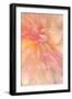 Floral Flames III-Doug Chinnery-Framed Photographic Print