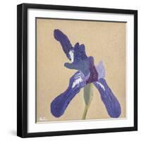 Floral Focus - Bloom-Gaetan Caron-Framed Giclee Print