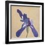 Floral Focus - Bloom-Gaetan Caron-Framed Giclee Print