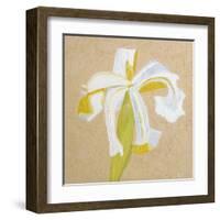 Floral Focus - Thrive-Gaetan Caron-Framed Giclee Print