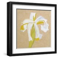 Floral Focus - Thrive-Gaetan Caron-Framed Giclee Print