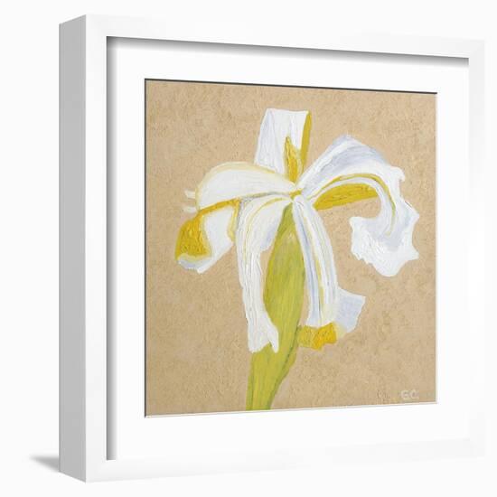 Floral Focus - Thrive-Gaetan Caron-Framed Giclee Print