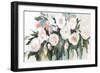 Floral Fragrance-Isabelle Z-Framed Premium Giclee Print