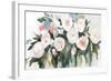 Floral Fragrance-Isabelle Z-Framed Art Print