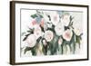 Floral Fragrance-Isabelle Z-Framed Art Print