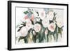 Floral Fragrance-Isabelle Z-Framed Art Print