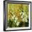 Floral Garden-Rikki Drotar-Framed Giclee Print