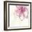 Floral Gesture I-June Vess-Framed Art Print