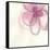 Floral Gesture I-June Vess-Framed Stretched Canvas