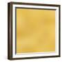 Floral Gold Ornament. Vector Gold Seamless Patterns. Modern Stylish Texture. Trendy Gold Glitter Te-artnis-Framed Art Print