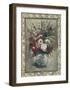 Floral Grace-Douglas-Framed Giclee Print