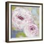 Floral Haze-Tania Bello-Framed Giclee Print