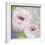 Floral Haze-Tania Bello-Framed Giclee Print