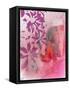 Floral Illusion-Ruth Palmer-Framed Stretched Canvas